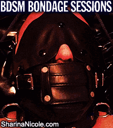 BDSM Bondage Sessions in Minneapolis, Minnesota