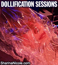 Dollification Fetish Sessions in Minneapolis, Minnesota