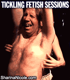Tickle Fetish Sessions in Minneapolis, MN